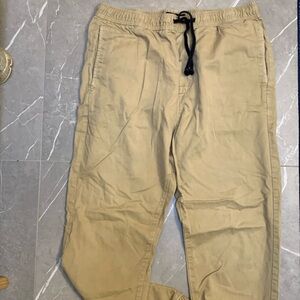 Cargo Joggers